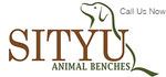 Sityu Animal Benches