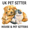 UK Pet Sitters