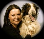 Joanne Hull - Animal Psychic